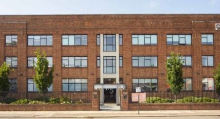 Power Road Studios, Chiswick